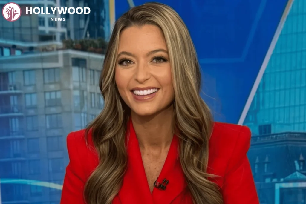 Dani Beckstrom Age | Birthday, Career and ABC7 Profile