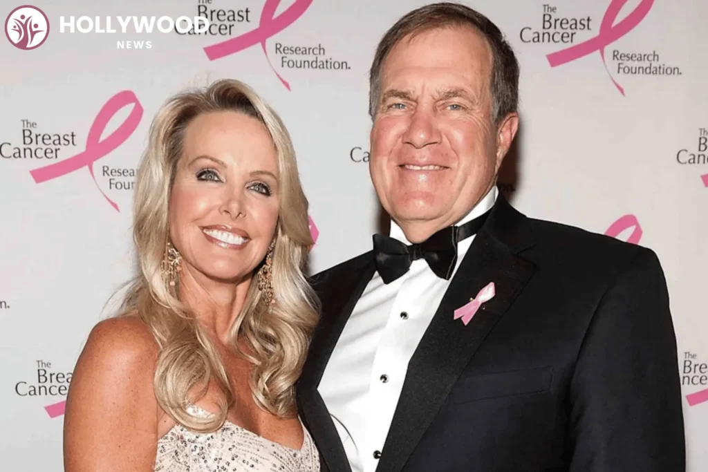 Debby Clarke Belichick | Life, Family and Career