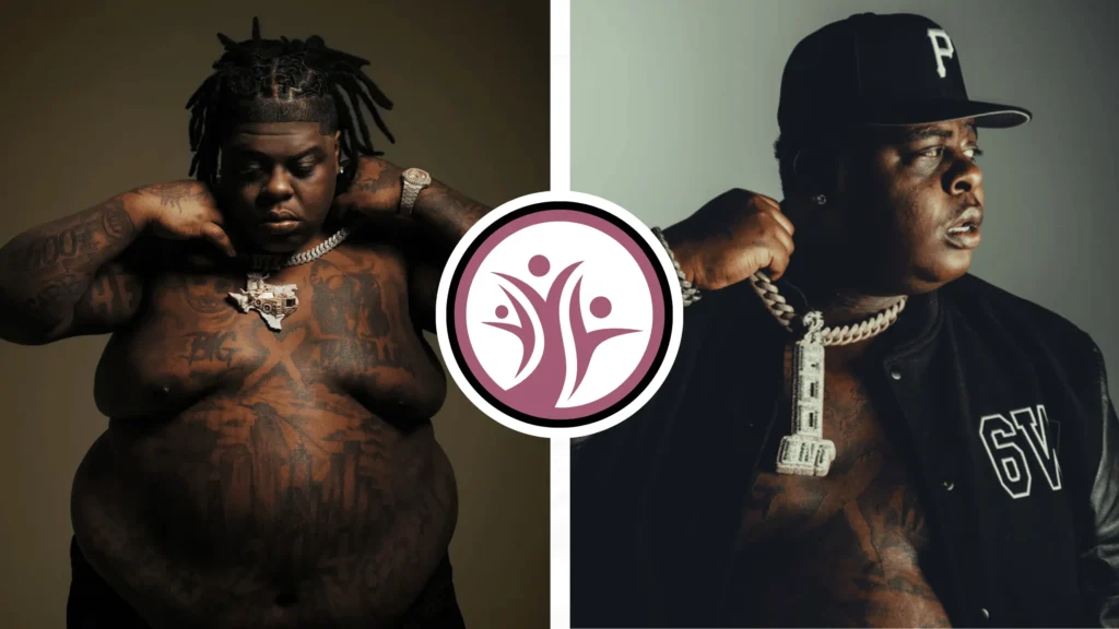 BigXthaPlug Age | How Old Is He in 2026? BigXthaPlug Age | How Old Is He in 2026?