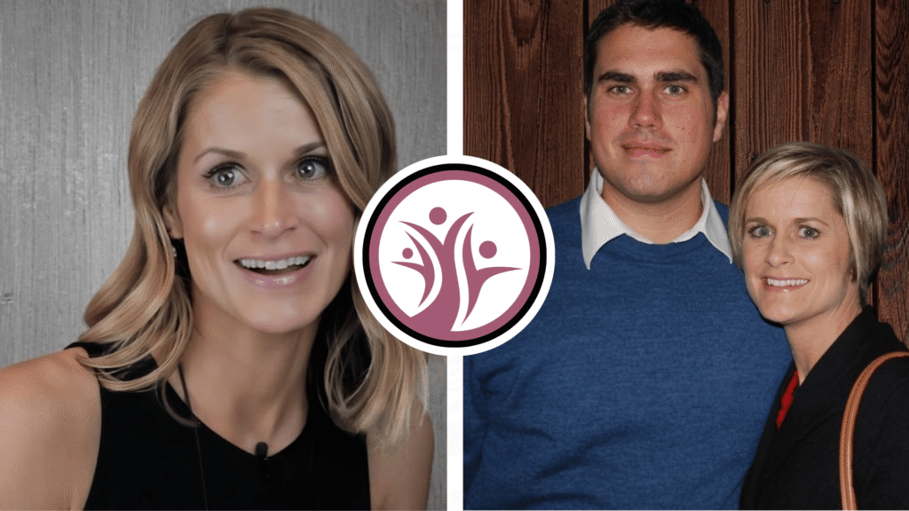 Dan Katz Wife | Stephanie Maloney's Marriage Life and Career
