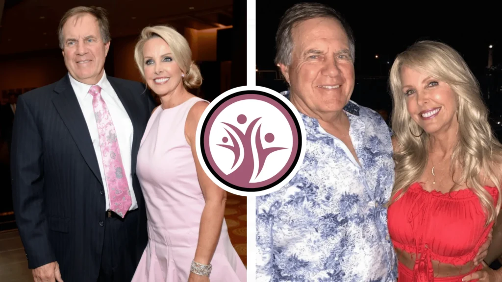 Debby Clarke Belichick | Life, Family and Career Debby Clarke Belichick | Life, Family and Career