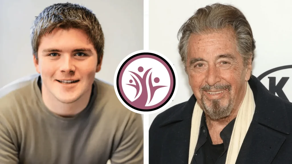 John Collison and Al Pacino | Is There a Real Connection?