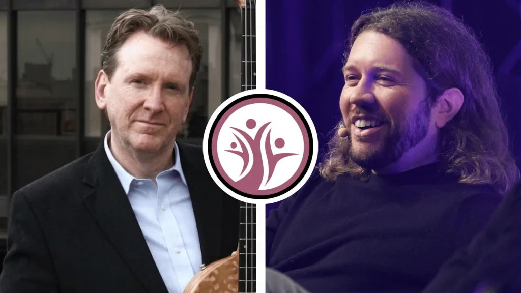 Tom Kennedy and Garrett Camp | Is There a Real Connection?