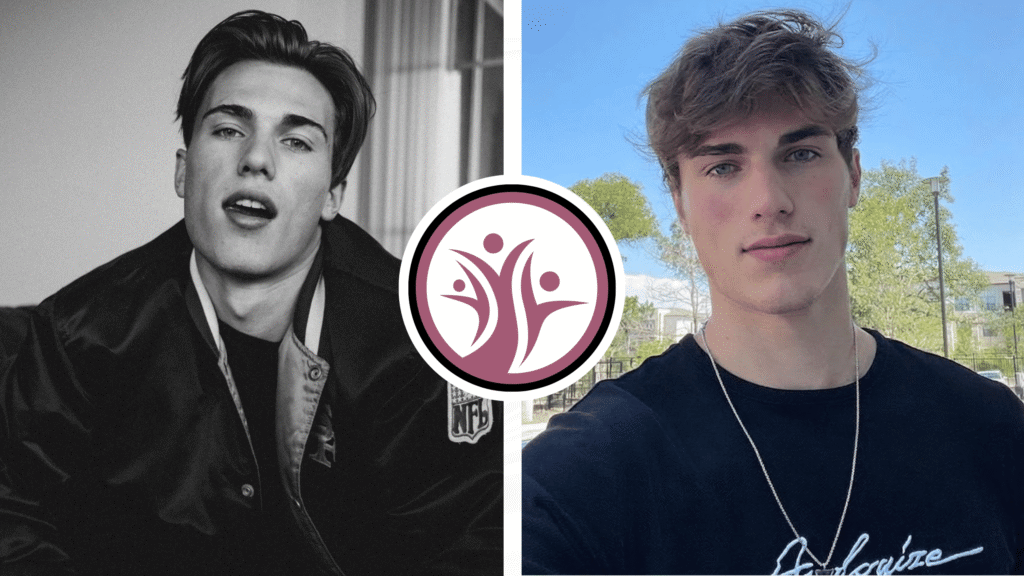 Zach Cox Net Worth 2026 | Modeling, YouTube and Besty Income Explained