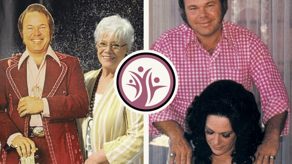 Barbara Joyce Rupard | Roy Clark’s Wife, Family, and Life Today