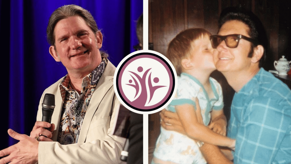 Wesley Orbison Net Worth | What Is Known About Roy Orbison’s Son, Career and Finances