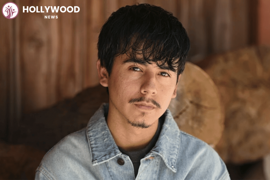 Ivan Cornejo Height | How Tall Is the Música Mexicana Singer?