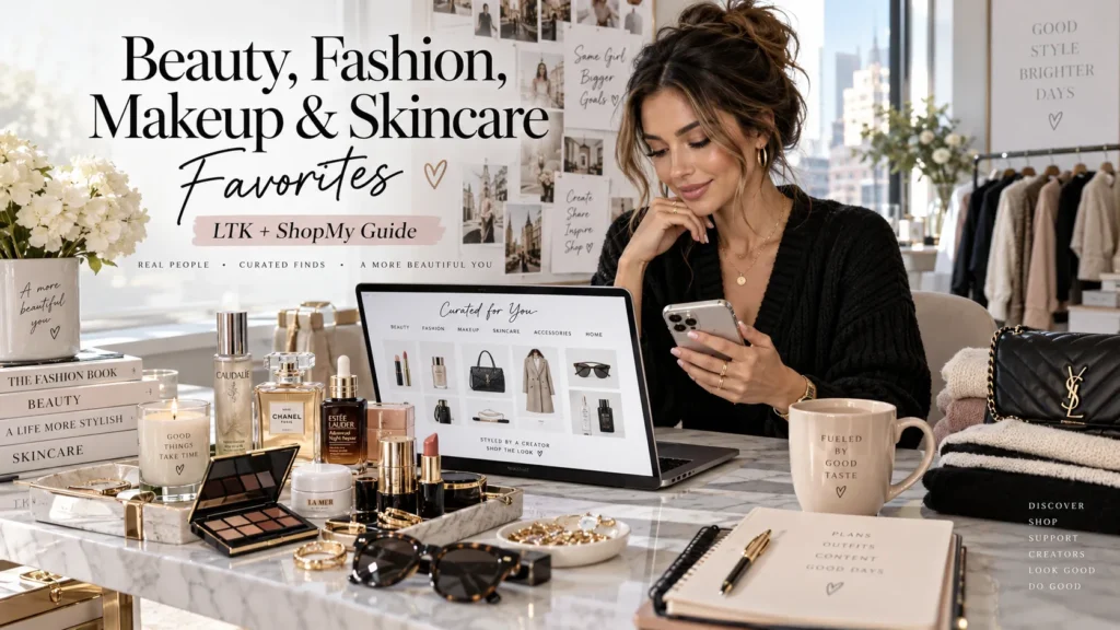 Beauty Fashion Makeup Skincare Blog Favorites LTK ShopMy Guide Beauty Fashion Makeup Skincare Blog Favorites LTK ShopMy