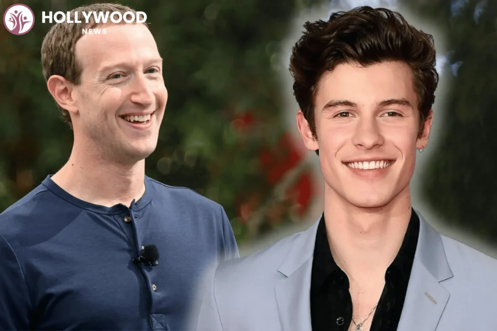 Mark Zuckerberg and Shawn Mendes | Is There a Real Connection?