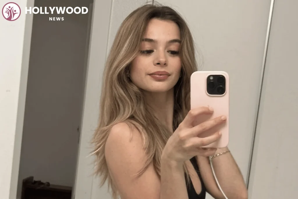 Molly Little Net Worth 2026 | Earnings and Wealth