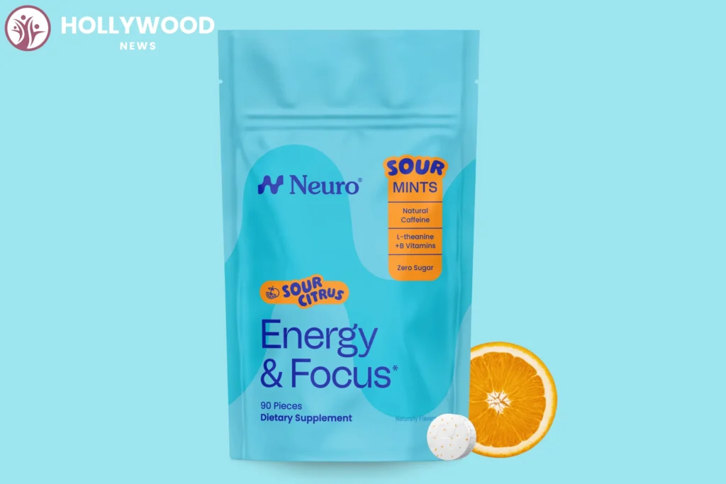 Neuro Gum Net Worth 2026 | Revenue, Valuation and Growth