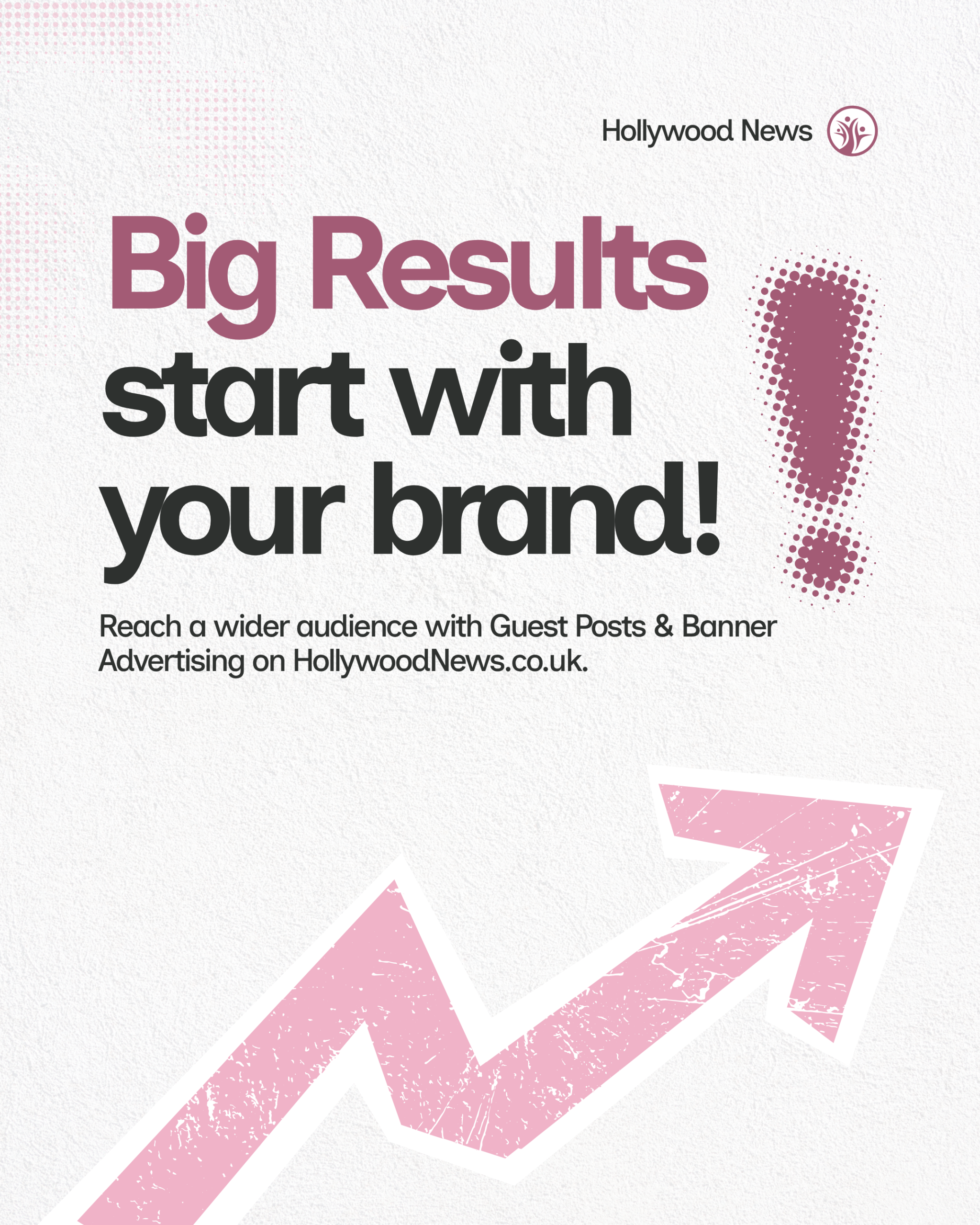 Advertise With Us