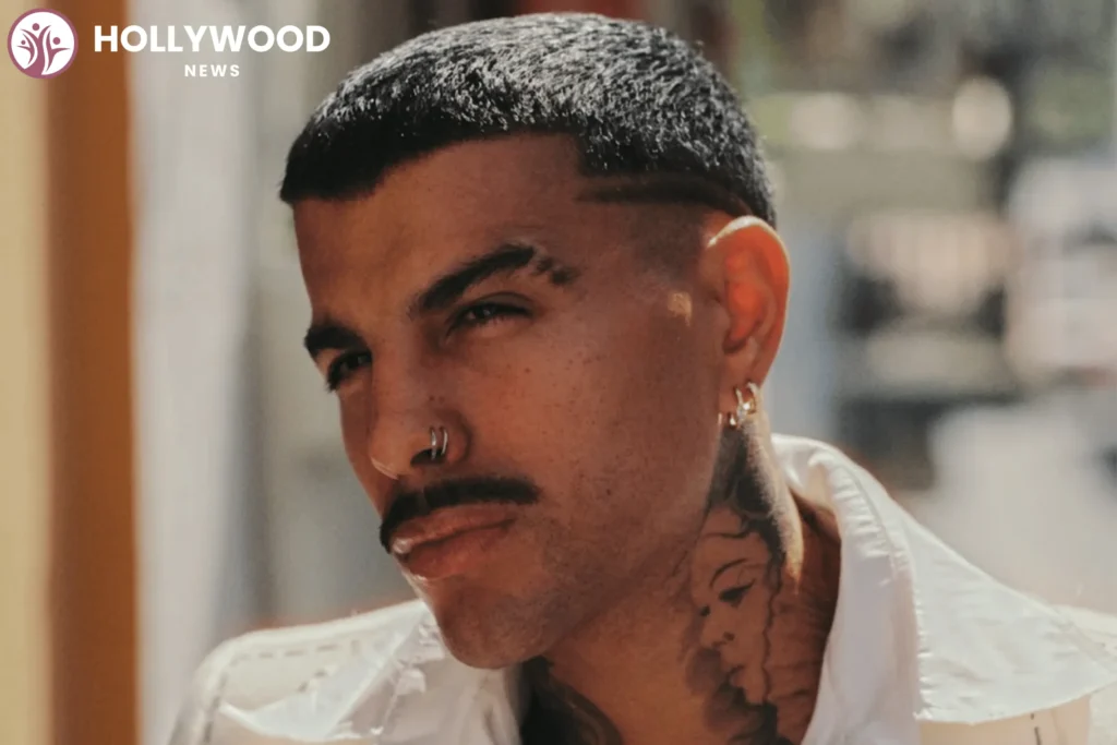 Rauw Alejandro Height | How Tall Is the Puerto Rican Star?