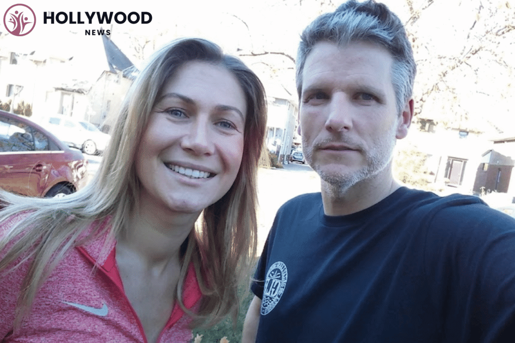 Sophia Jurksztowicz Husband | Is the NESN Host Married?