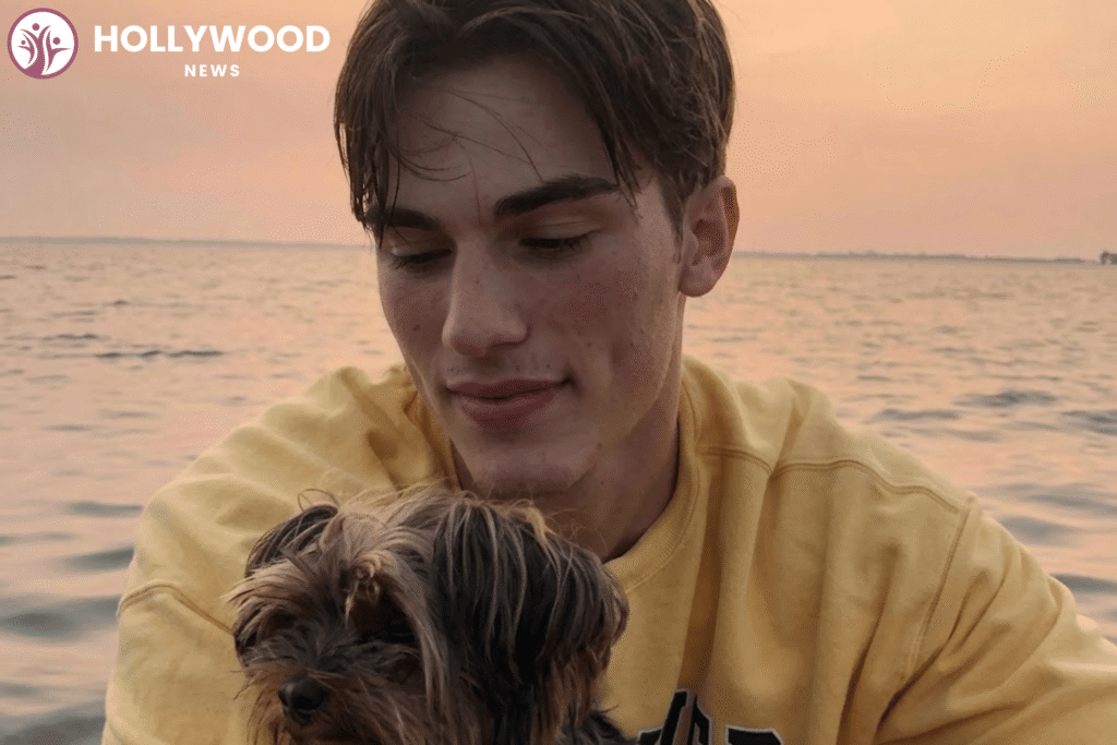 Zach Cox Net Worth 2026 | Modeling, YouTube and Besty Income Explained
