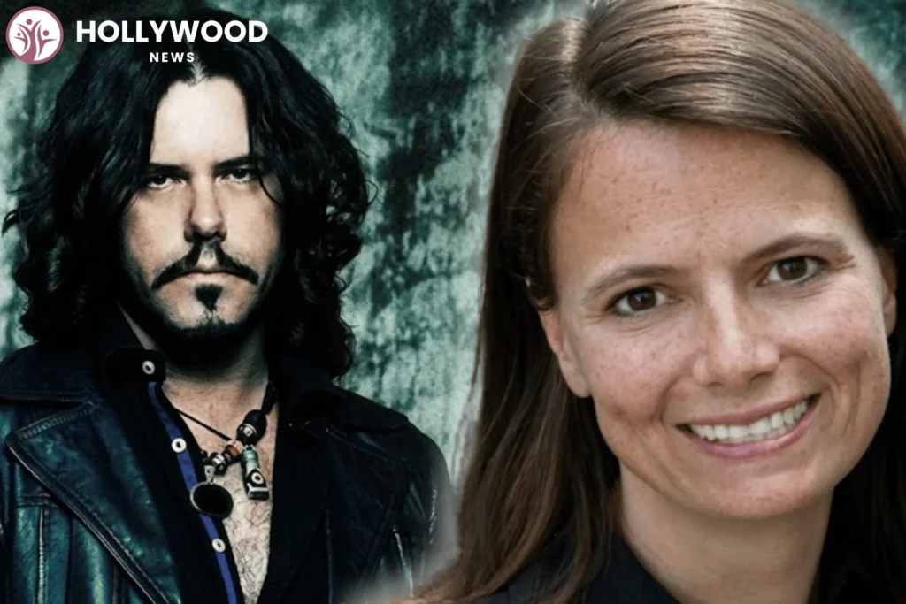 Amy Hood and Jeff Martin | The Verified Connection