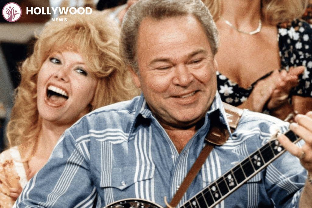 Barbara Joyce Rupard | Roy Clark’s Wife, Family, and Life Today