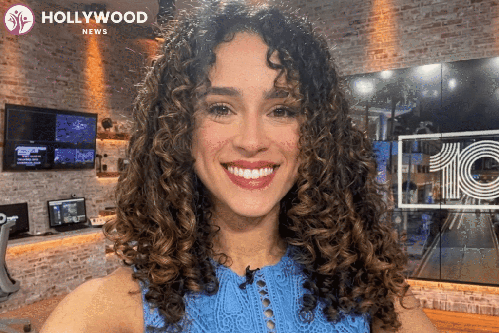 Madison Alworth Wikipedia | Fox Business Career & Yale Background