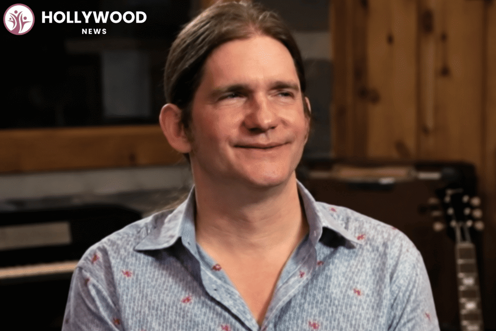 Wesley Orbison Net Worth | What Is Known About Roy Orbison’s Son, Career and Finances